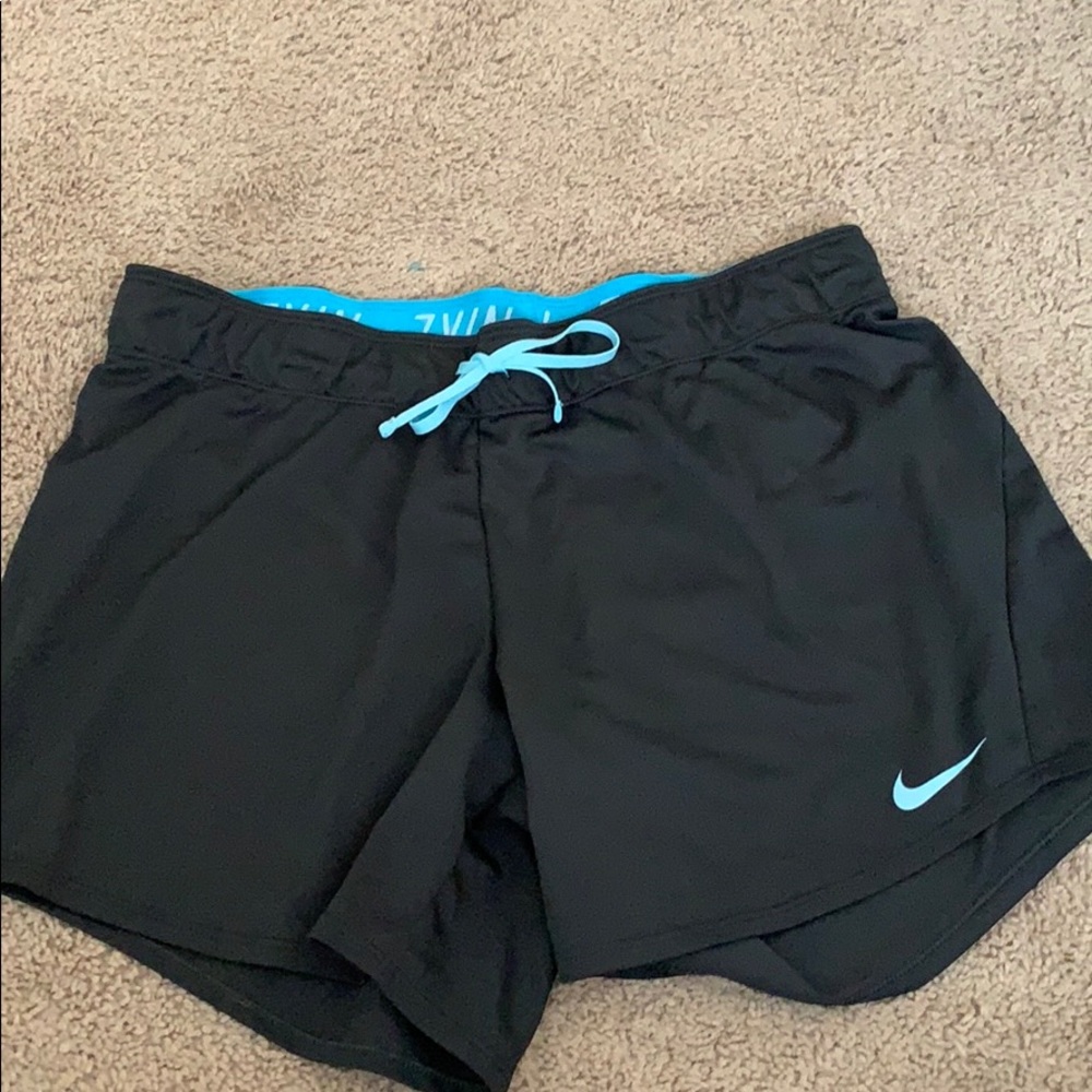 Nike dri-fit shorts